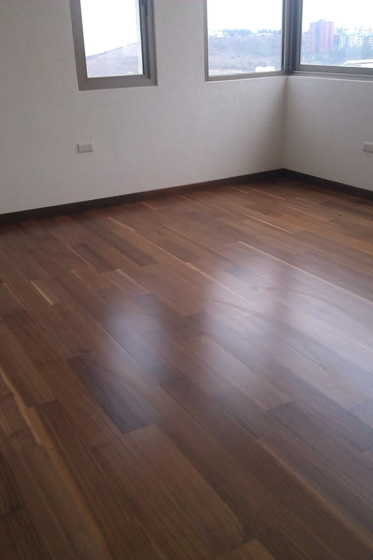 SPC (Stone Plastic Composite) Flooring