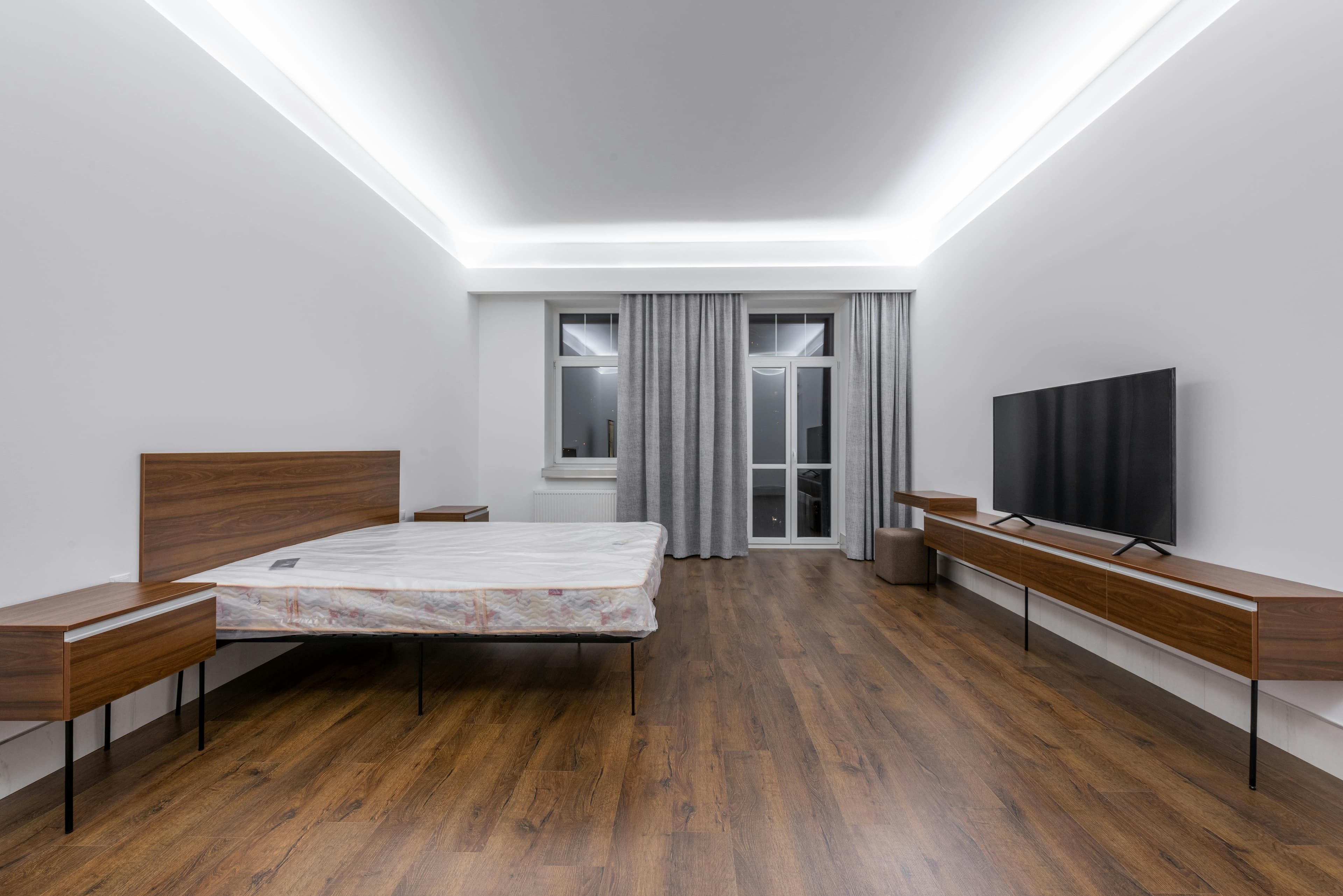Vinyl Carpets (Mkeka wa Mbao)