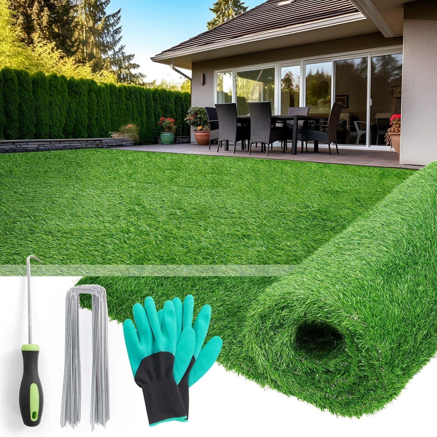 Artificial Grass Carpets