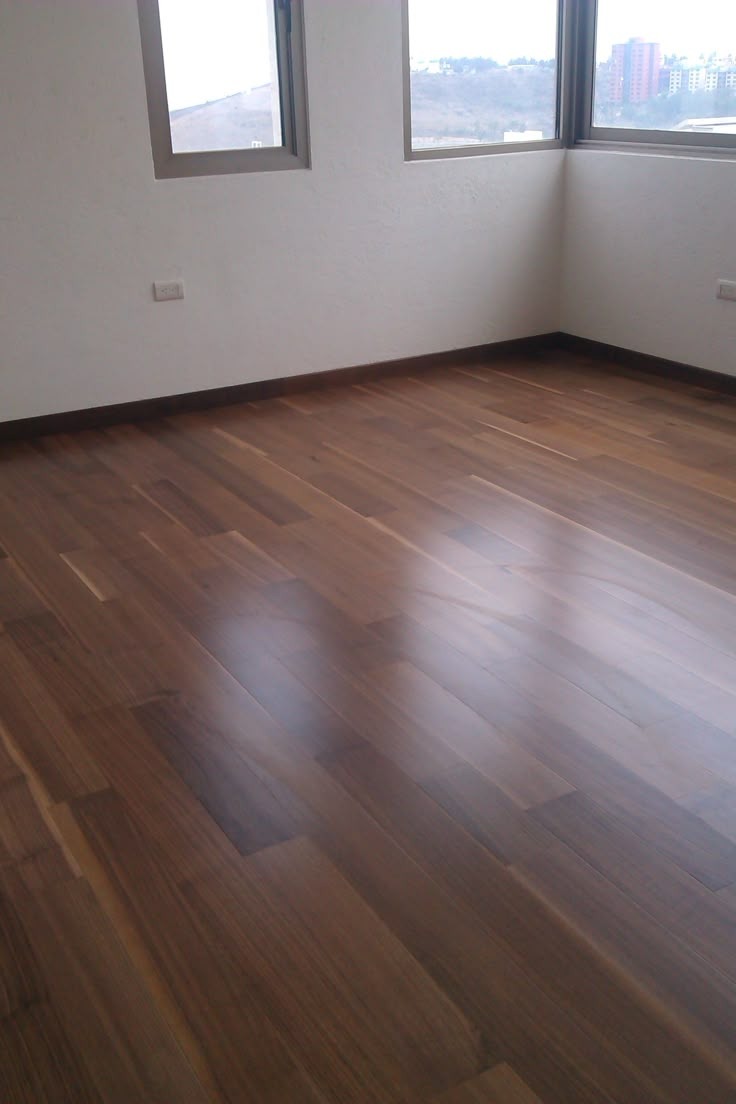 SPC (Stone Plastic Composite) Flooring