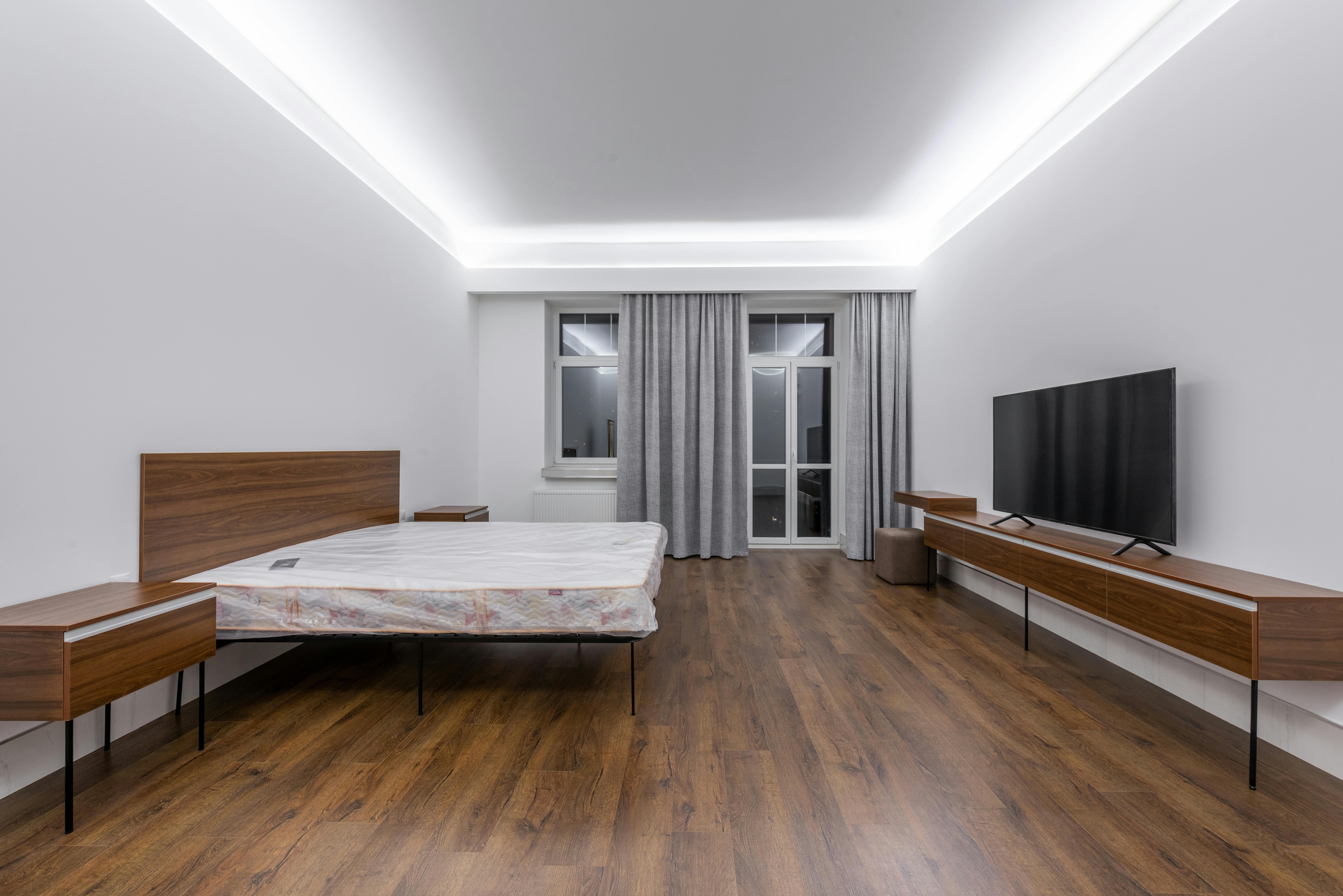 Vinyl Carpets (Mkeka wa Mbao)